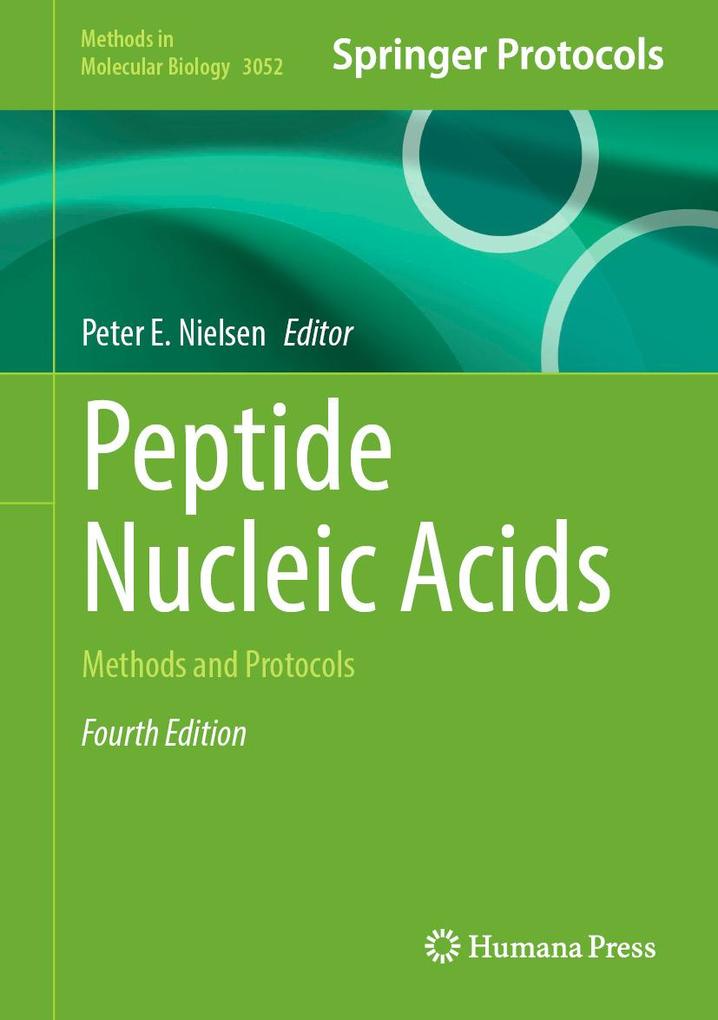 Produktbild: Peptide Nucleic Acids