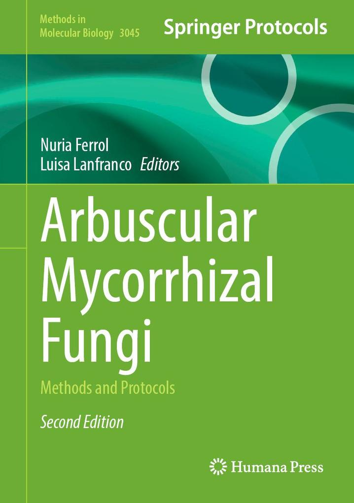 Produktbild: Arbuscular Mycorrhizal Fungi