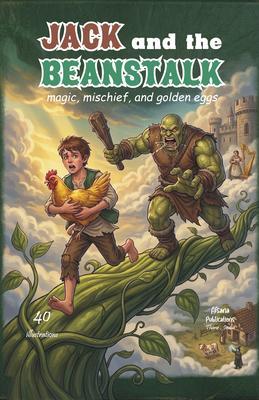 Produktbild: Jack and the Beanstalk | Anonymous Unspecified