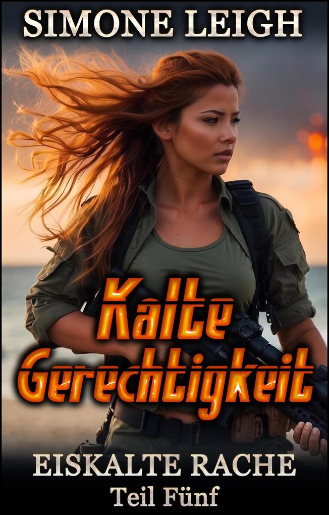 Produktbild: Kalte Gerechtigkeit | Simone Leigh