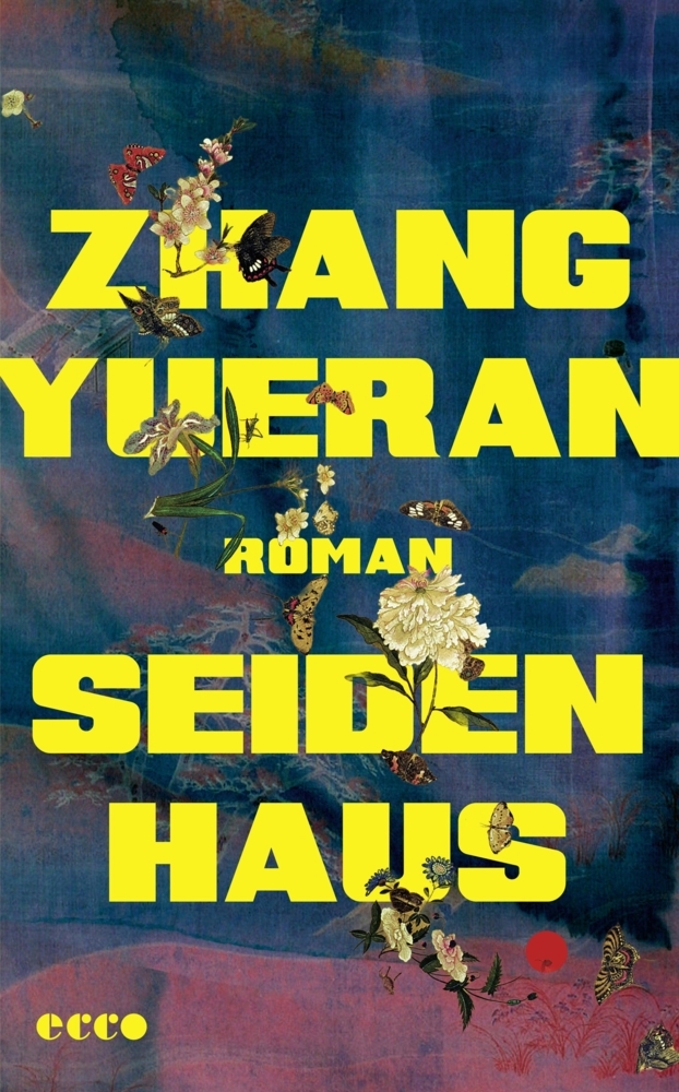 Produktbild: Kokon | Zhang Yueran