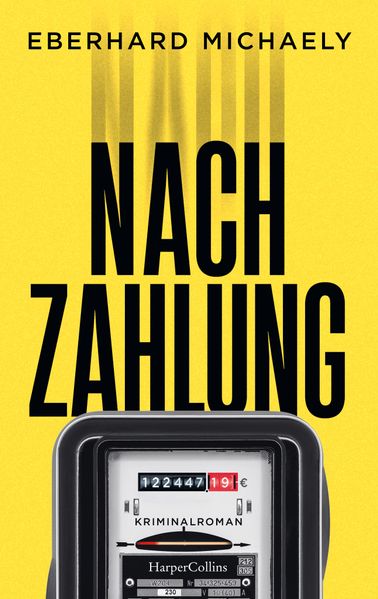 Produktbild: Nachzahlung | Eberhard Michaely