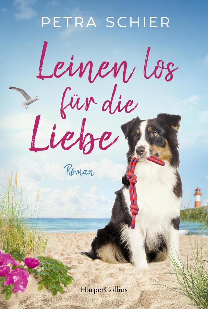 Produktbild: Leinen los für die Liebe | Petra Schier