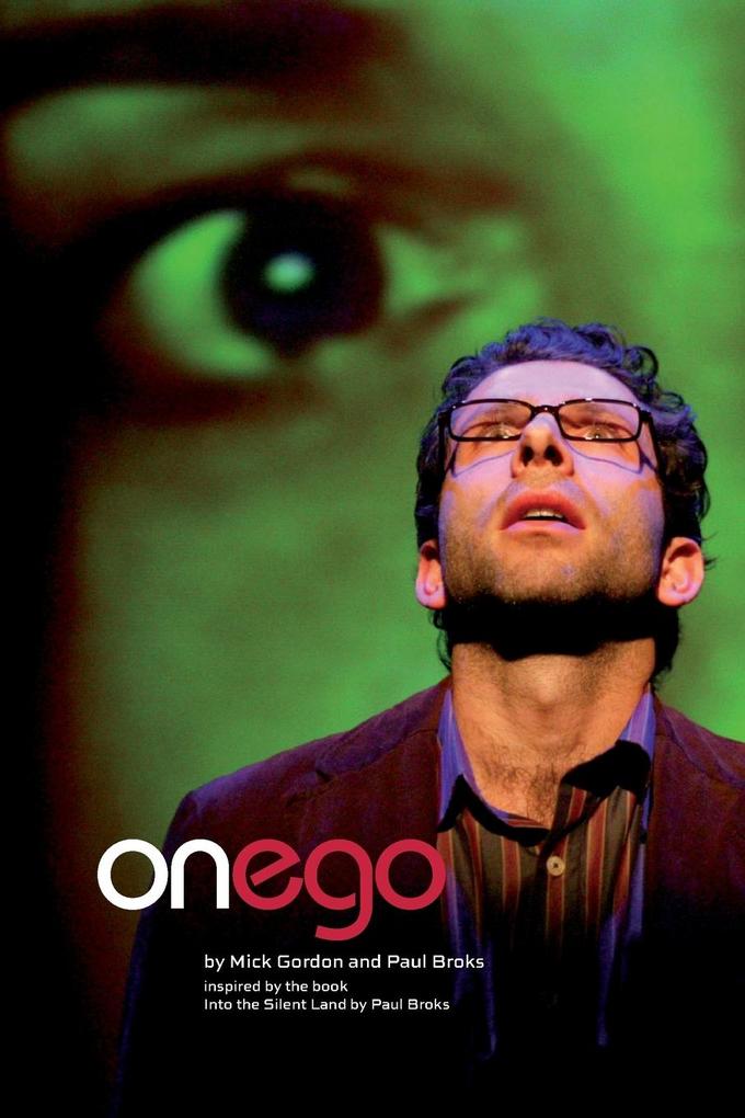 Produktbild: On Ego | Mick Gordon