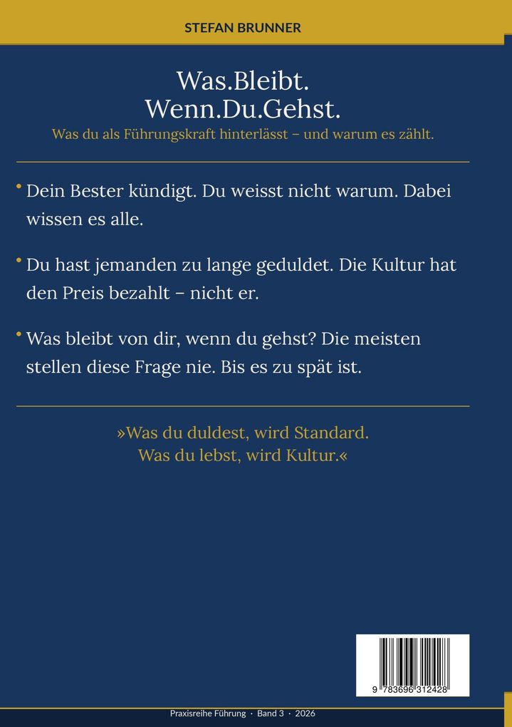 Weitere Ansicht: Was.Bleibt.Wenn.Du.Gehst. | Stefan Brunner
