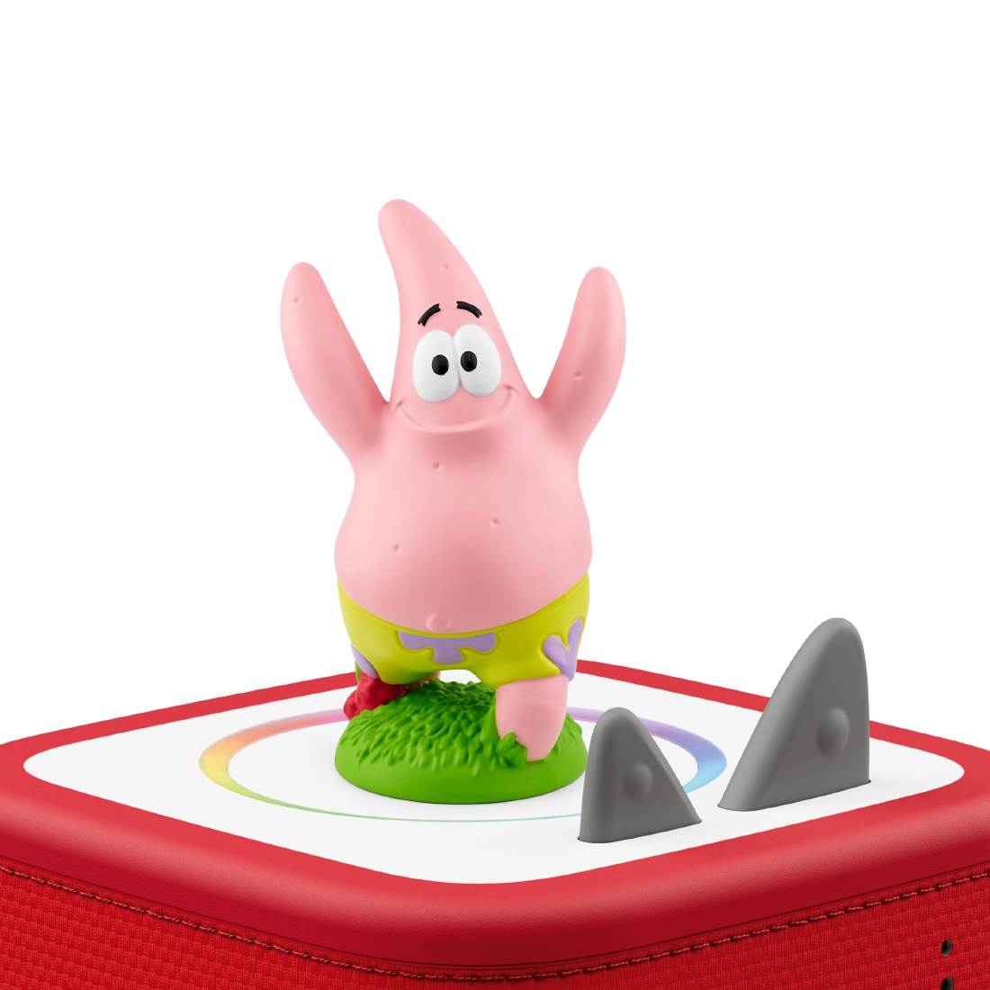 Weitere Ansicht: Tonies - SpongeBob Schwammkopf: Patrick, der Postbote und weitere Abenteuer