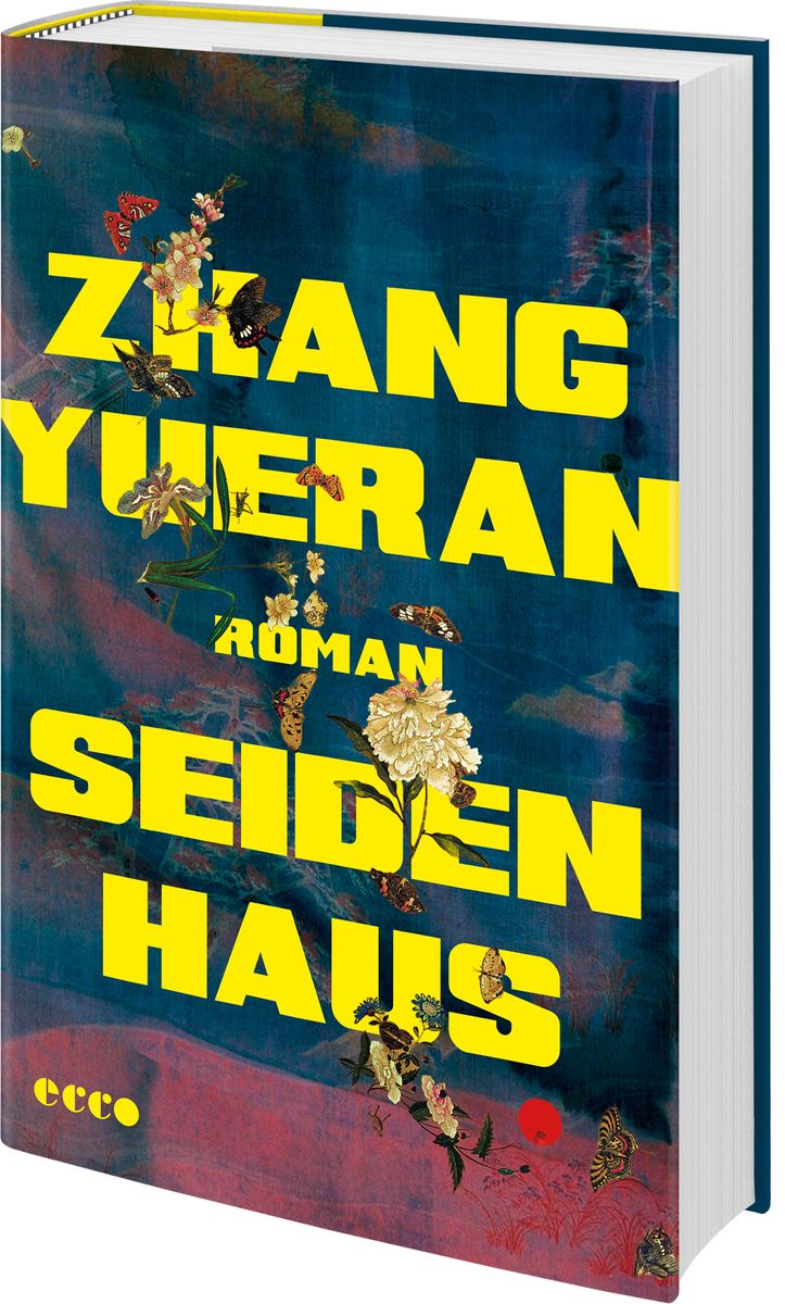 Weitere Ansicht: Kokon | Zhang Yueran