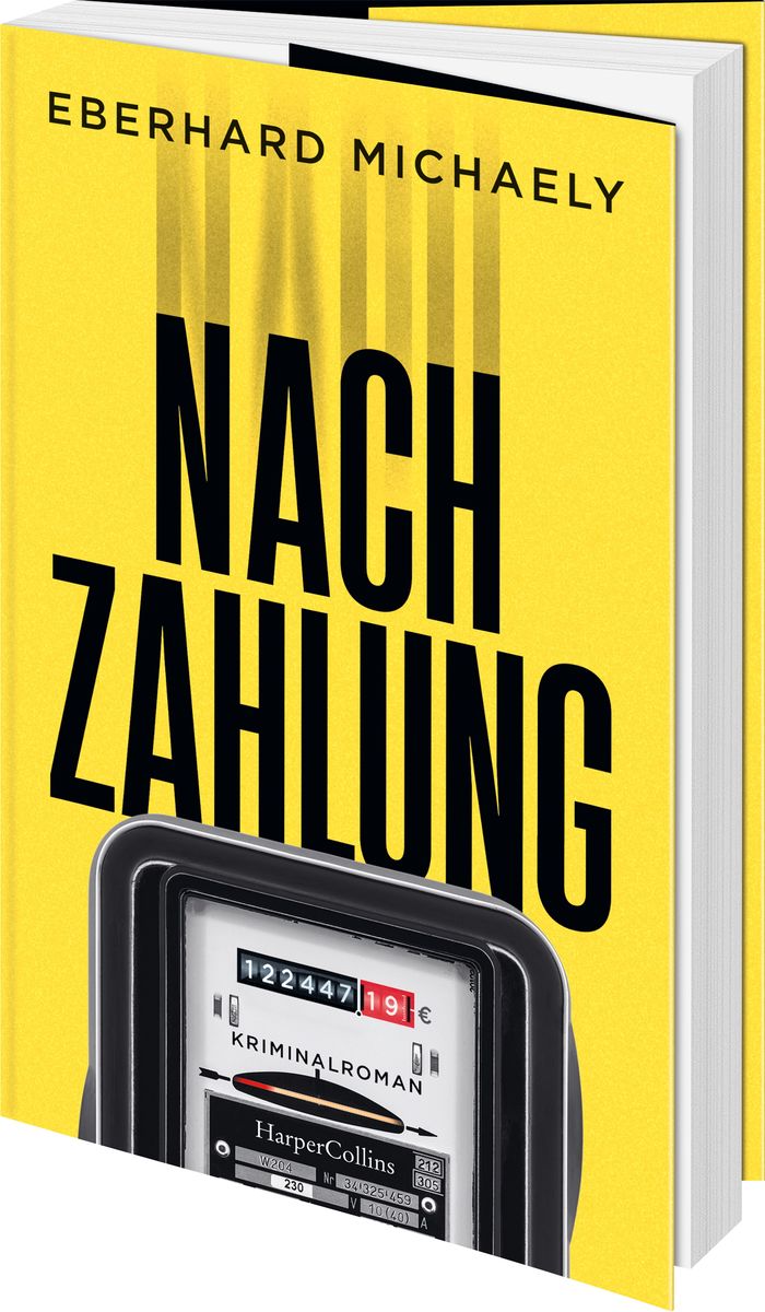 Weitere Ansicht: Nachzahlung | Eberhard Michaely
