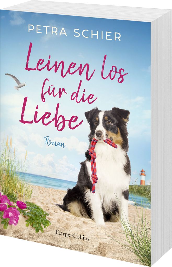 Weitere Ansicht: Leinen los für die Liebe | Petra Schier