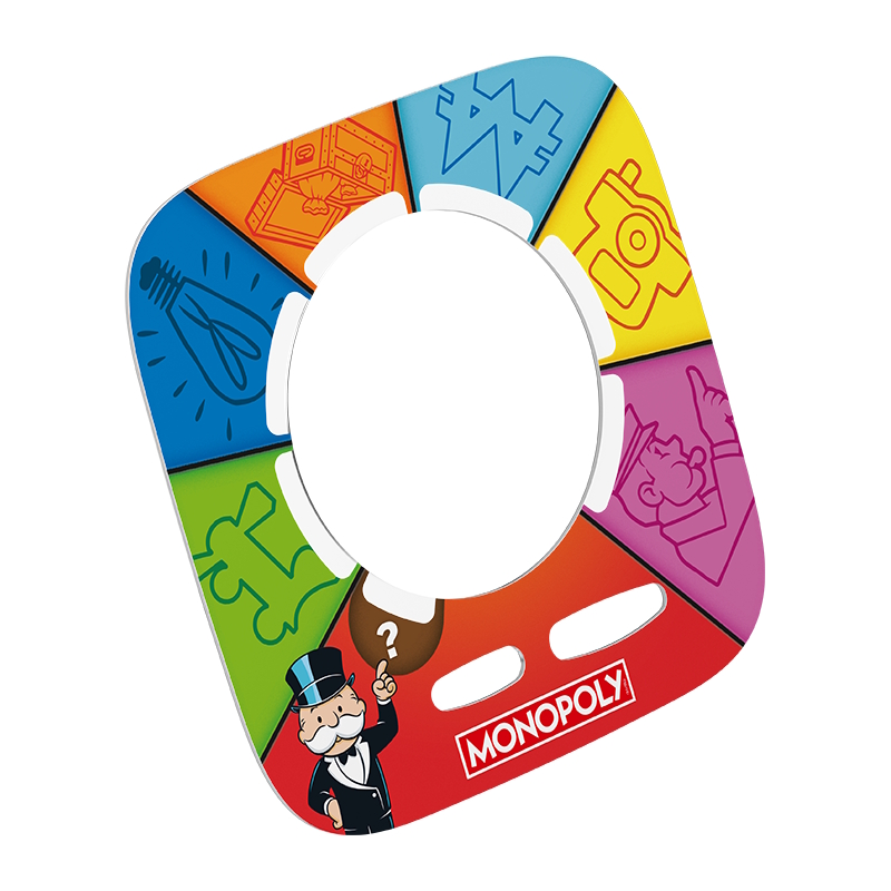 Weitere Ansicht: Tonies - Monopoly: Kaufrausch (Tonieplay Game M)
