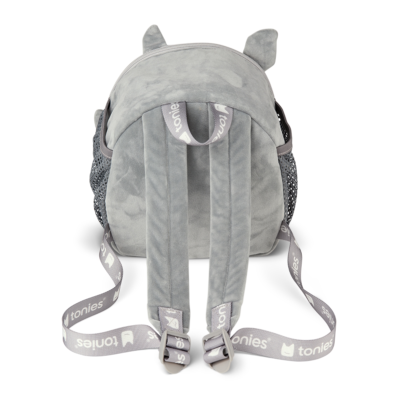 Weitere Ansicht: Tonies - DIKKA Rucksack