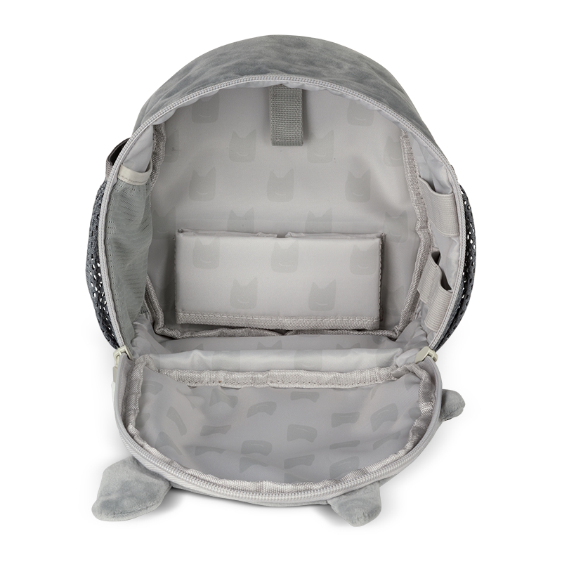 Weitere Ansicht: Tonies - DIKKA Rucksack