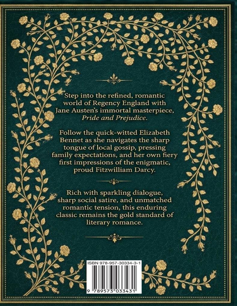 Weitere Ansicht: Pride and Prejudice (Masterpiece Library Edition) | Jane Austen