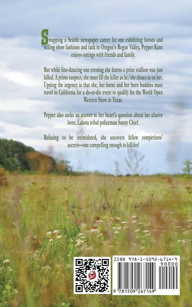 Weitere Ansicht: Saddle Tramps | Carole T Beers