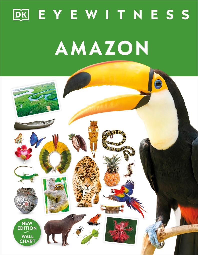 Produktbild: Amazon | Dk