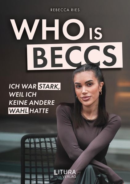 Produktbild: Who is Beccs | Rebecca Ries