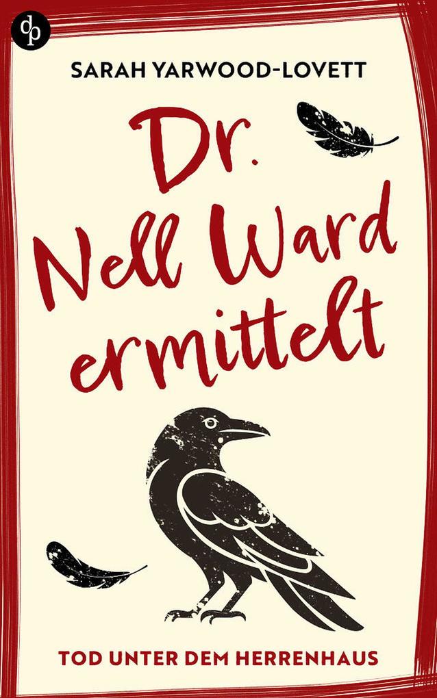 Produktbild: Tod unter dem Herrenhaus | Sarah Yarwood-Lovett