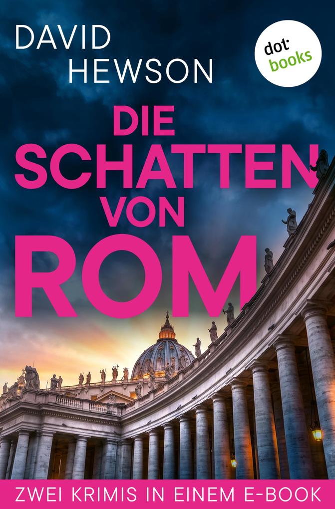 Produktbild: Die Schatten von Rom (EXKLUSIV bei uns) | David Hewson