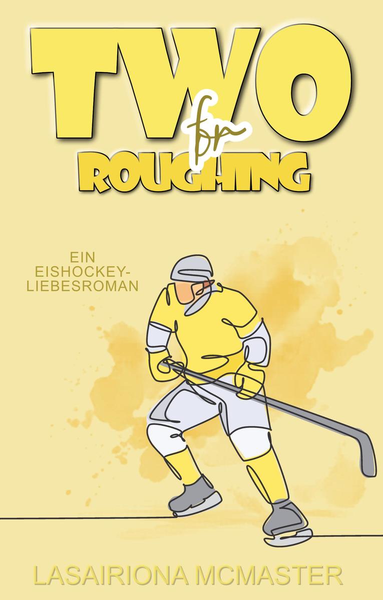 Produktbild: Two for Roughing | Lasairiona McMaster