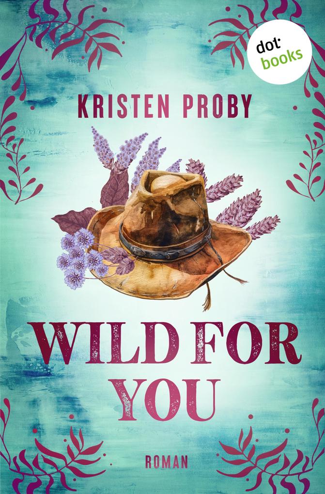 Produktbild: Wild for You | Kristen Proby
