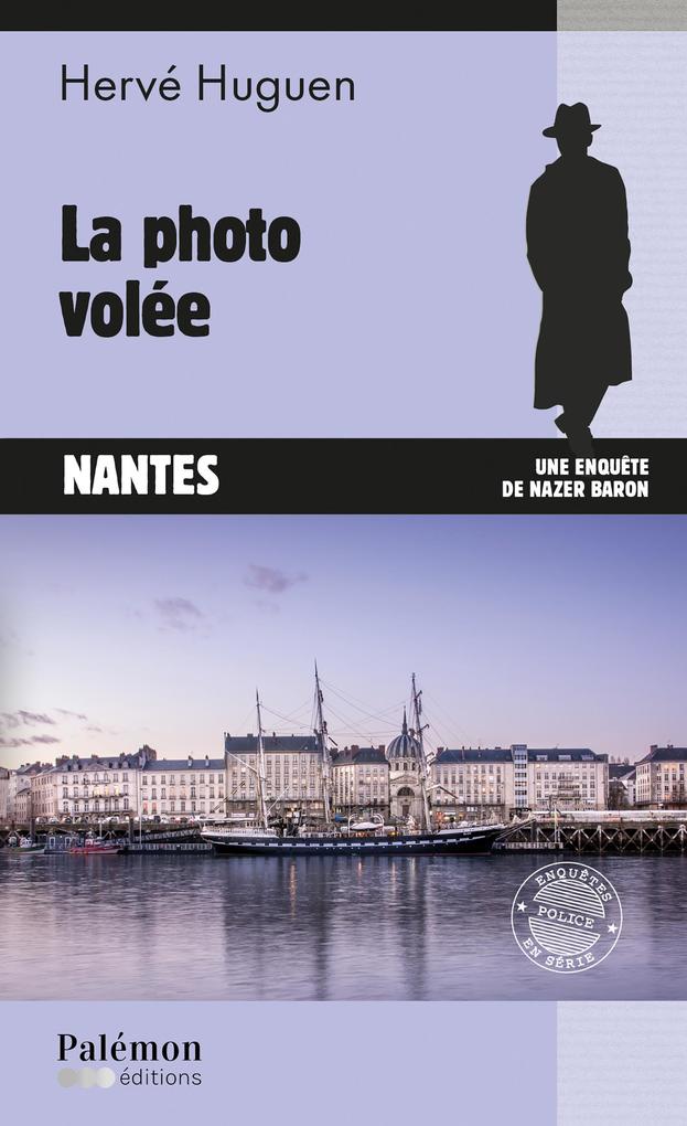 Produktbild: La photo volée | Hervé Huguen