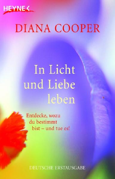 Produktbild: In Licht und Liebe leben | Diana Cooper