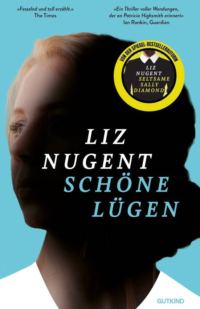 Produktbild: Schöne Lügen | Liz Nugent