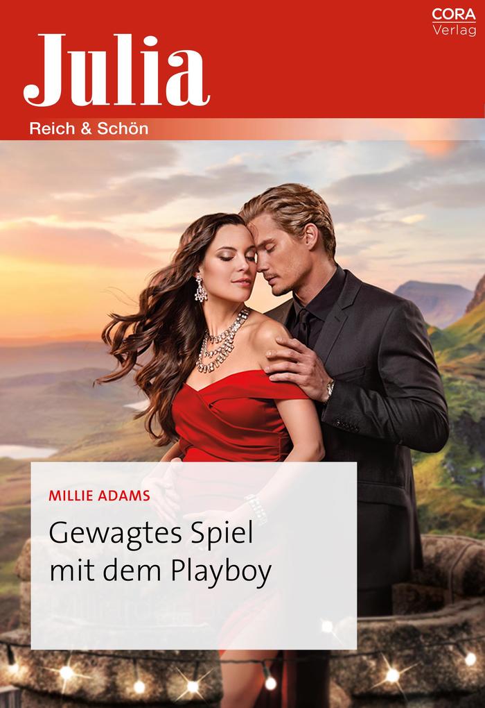 Produktbild: Gewagtes Spiel mit dem Playboy | Millie Adams