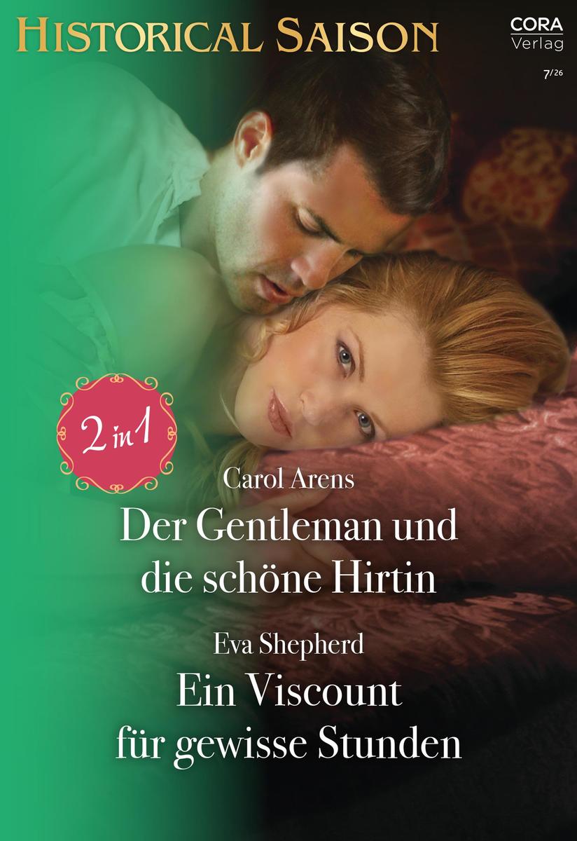 Produktbild: Historical Saison Band 129 | Carol Arens, Eva Shepherd