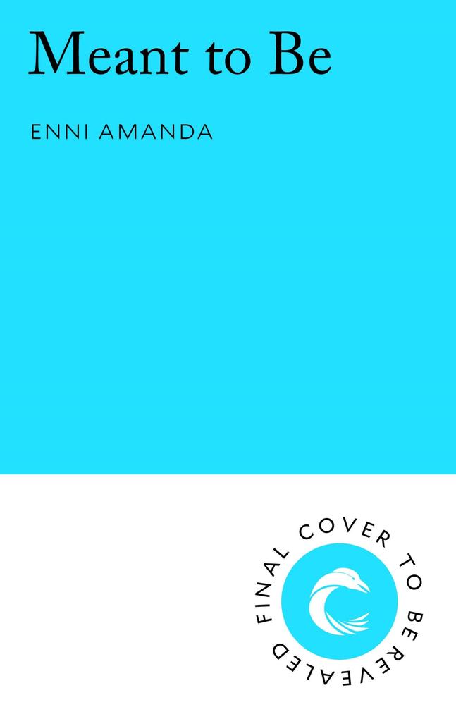 Produktbild: Meant to Be | Enni Amanda