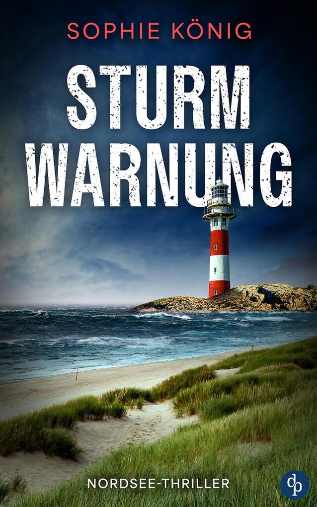 Produktbild: Sturmwarnung | Sophie König