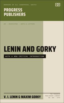 Produktbild: Lenin and Gorky | Vladimir Ilyich Lenin