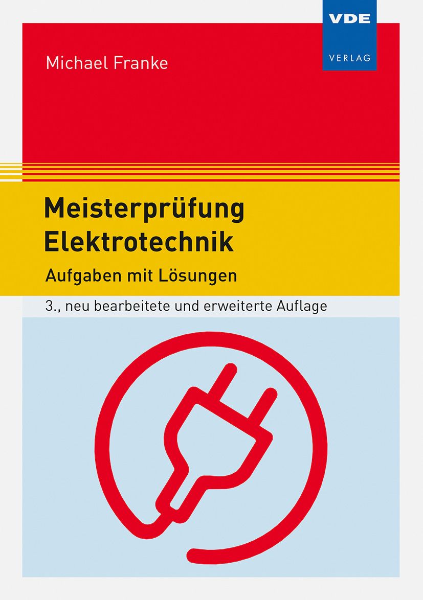 Weitere Ansicht: Meisterprüfung Elektrotechnik | Michael Franke