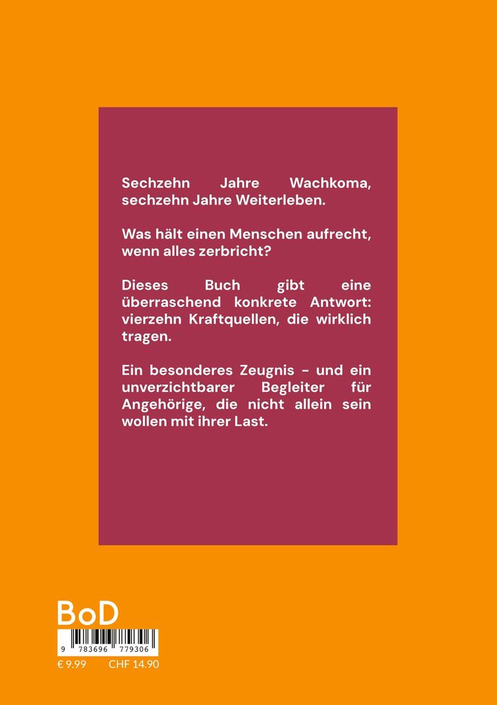Weitere Ansicht: Ein anderes Leben - Teil 3 | Manfred Schlich