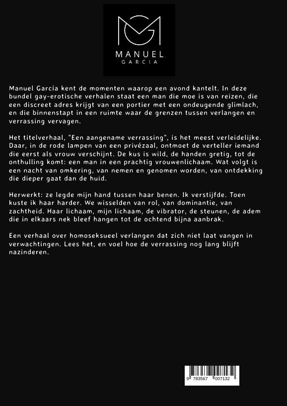 Weitere Ansicht: De Aangename Verrassing | Manuel García