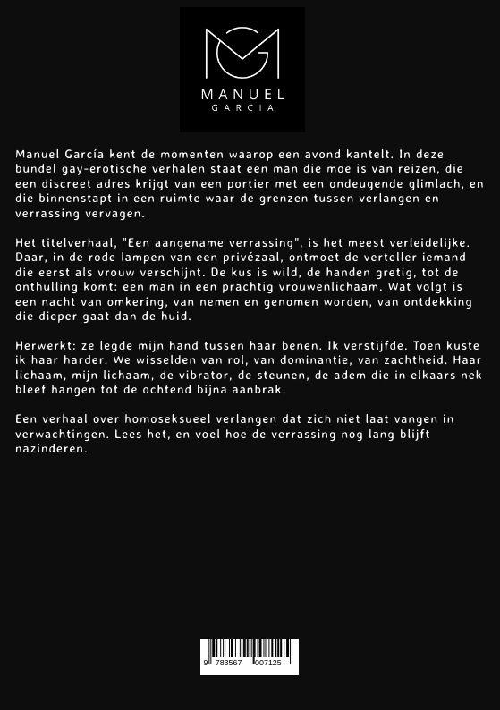 Weitere Ansicht: De Aangename Verrassing | Manuel García