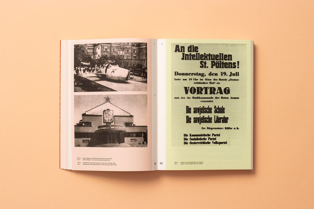 Weitere Ansicht: Margarete Schutte-Lihotzky | Christine Schwaiger, Margarete Schutte-Lihotzky