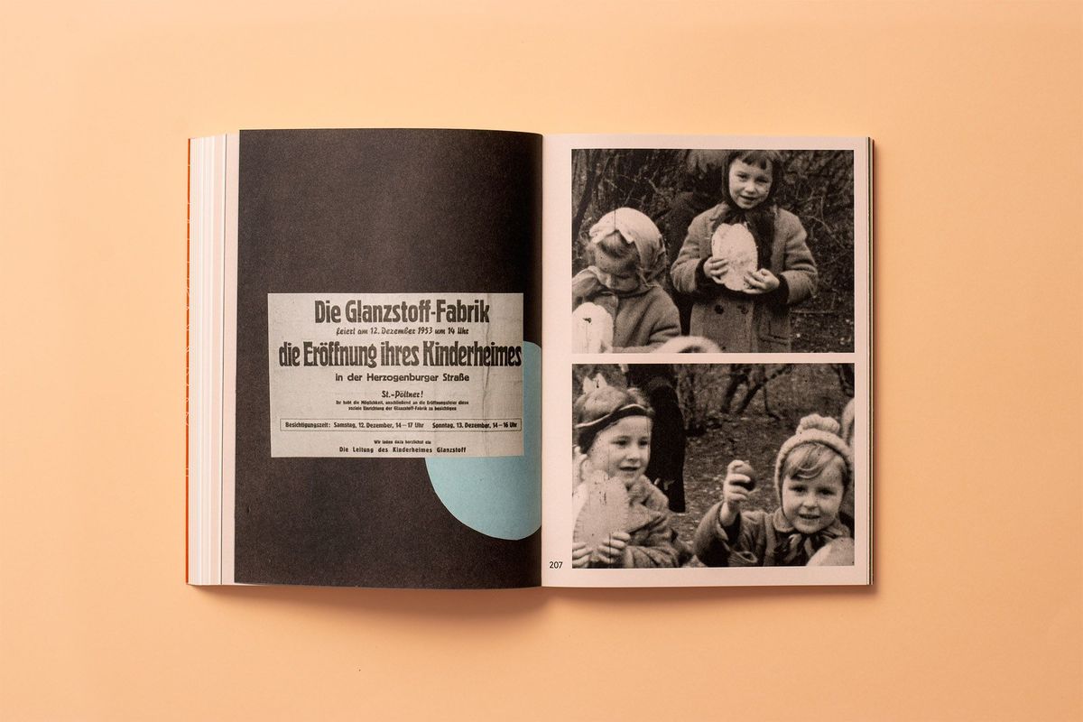 Weitere Ansicht: Margarete Schutte-Lihotzky | Christine Schwaiger, Margarete Schutte-Lihotzky