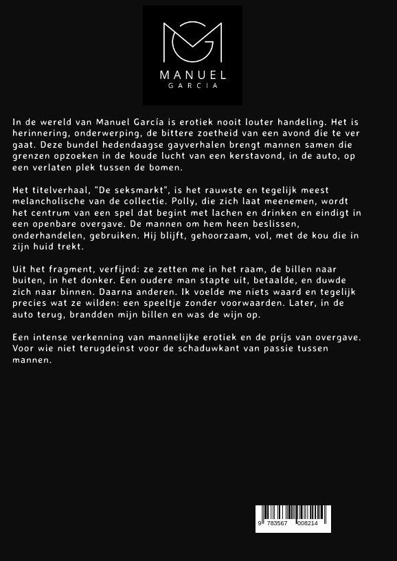 Weitere Ansicht: De Nachtelijke Markt | Manuel García
