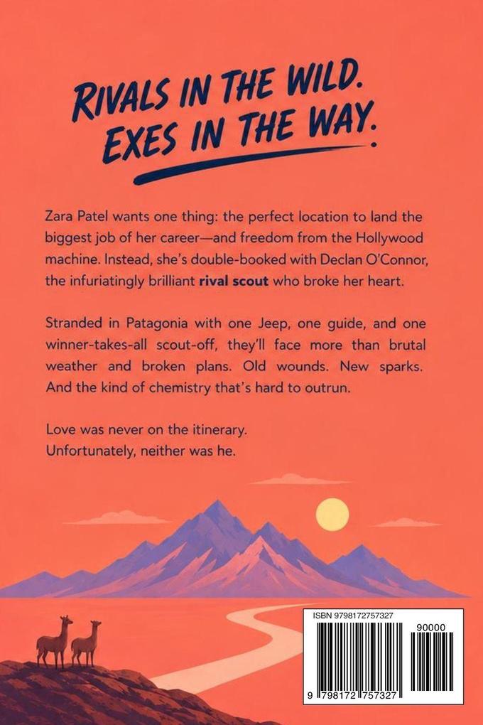 Weitere Ansicht: Directing the Ex | Esme Lovell