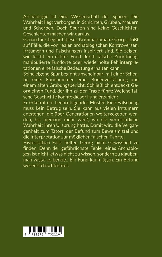 Weitere Ansicht: Die falsche Vergangenheit im Blankenburger Süden | Johannes Simang