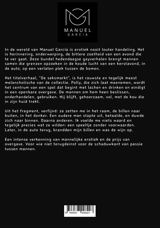 Weitere Ansicht: De Nachtelijke Markt | Manuel García