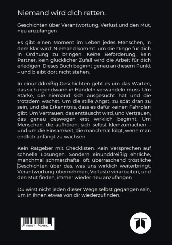 Weitere Ansicht: Der Mensch im Spiegel | Edwin van DeVille