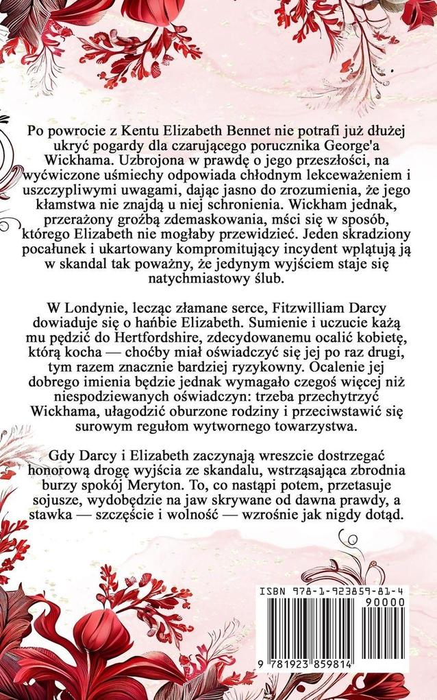 Weitere Ansicht: Nikczemno i niedola | Catherine Bilson