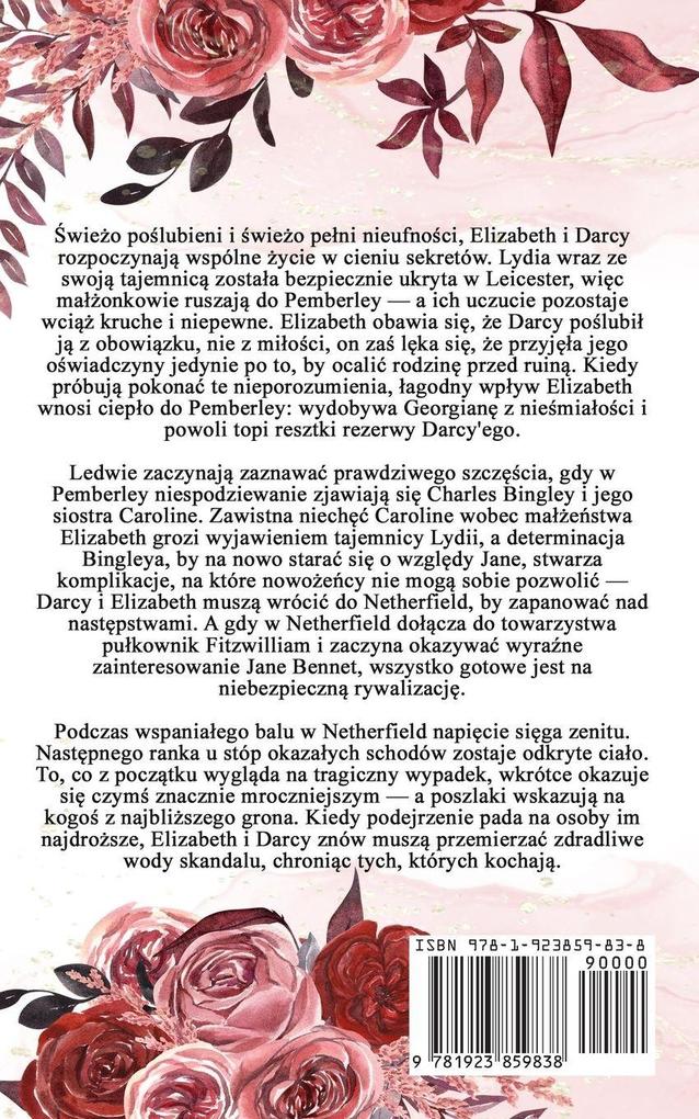 Weitere Ansicht: Rywalizacja i ruina | Catherine Bilson