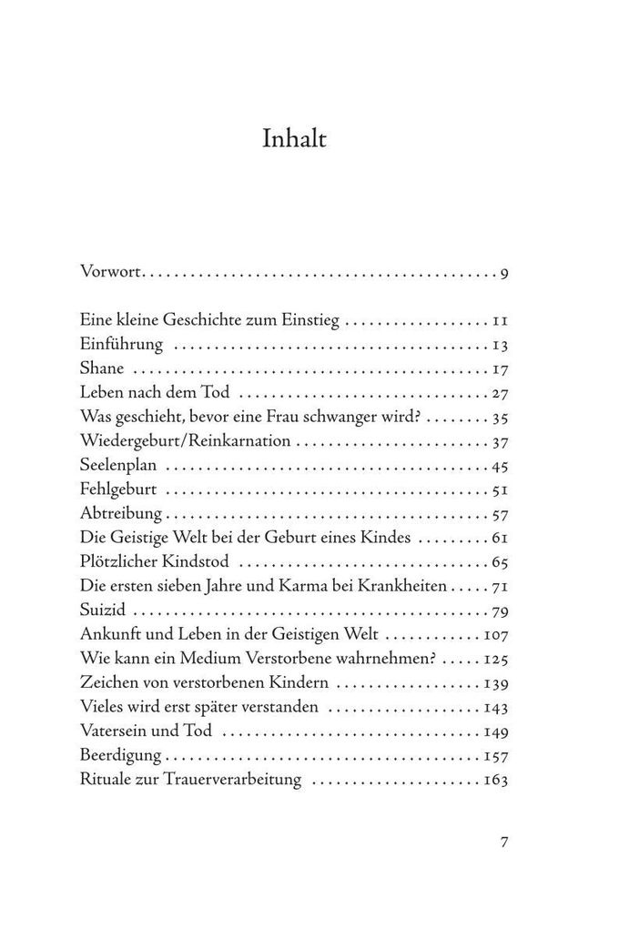 Weitere Ansicht: Kinder in der geistigen Welt | Pascal Voggenhuber