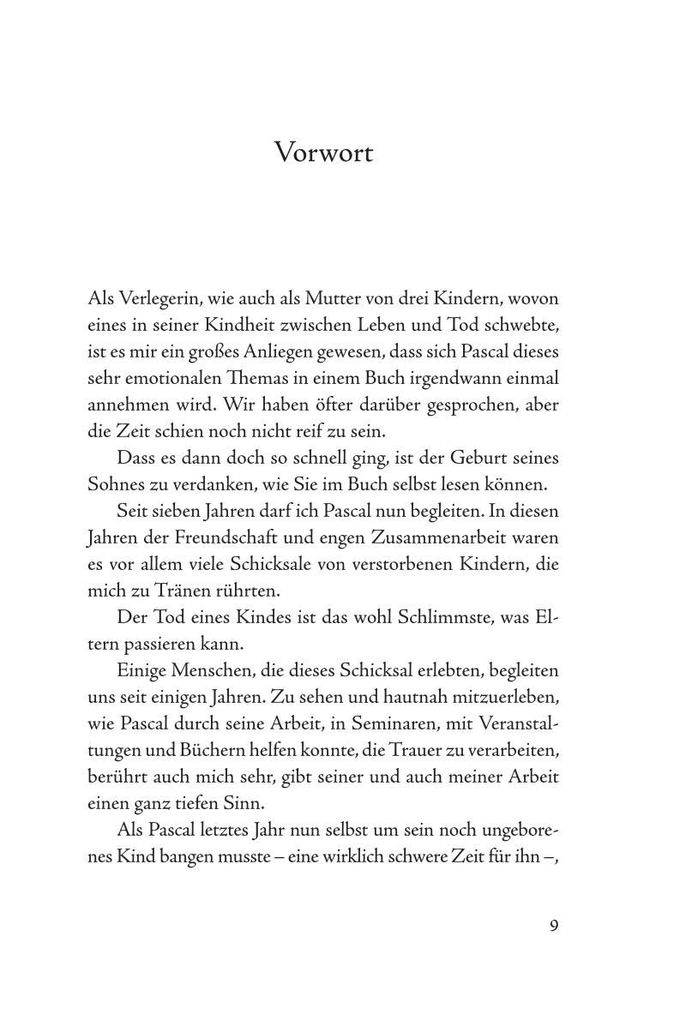 Weitere Ansicht: Kinder in der geistigen Welt | Pascal Voggenhuber