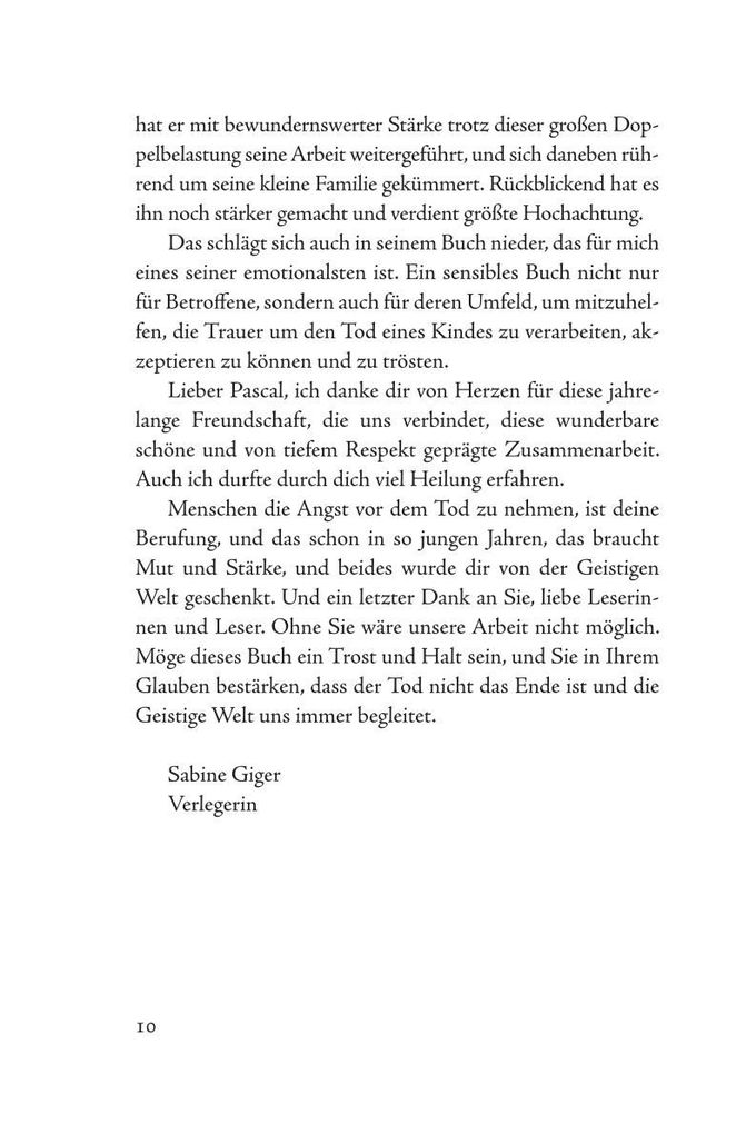 Weitere Ansicht: Kinder in der geistigen Welt | Pascal Voggenhuber