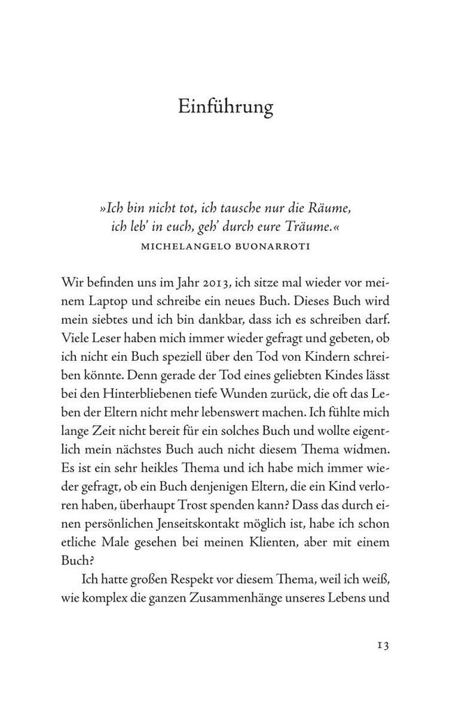Weitere Ansicht: Kinder in der geistigen Welt | Pascal Voggenhuber