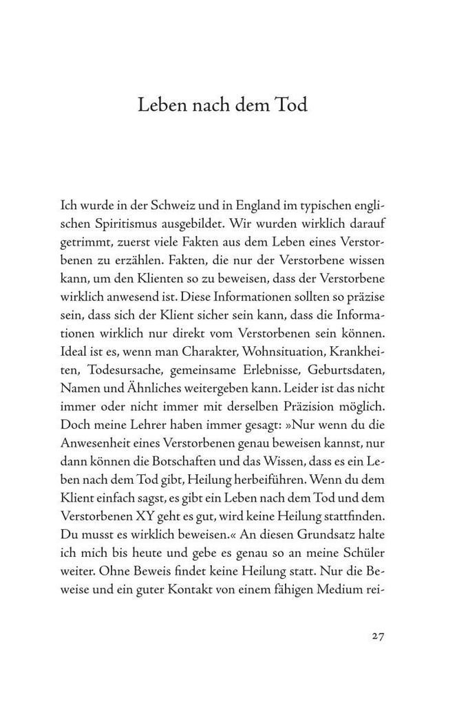 Weitere Ansicht: Kinder in der geistigen Welt | Pascal Voggenhuber